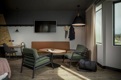 Marion Hotel - Tourism Cairns 32