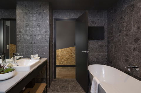 Marion Hotel - Tourism Cairns 35