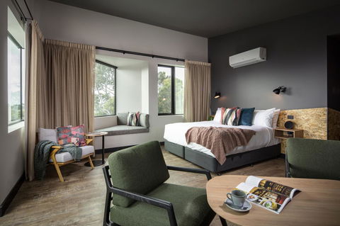 Marion Hotel - Tourism Cairns 31