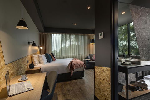Marion Hotel - Tourism Cairns 42