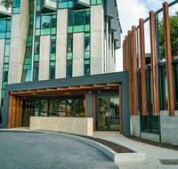 Marion Hotel - Tourism Cairns