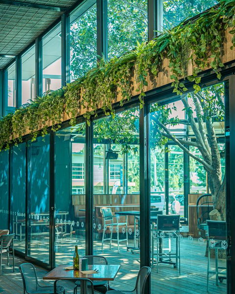 Marion Hotel - Tourism Cairns 25