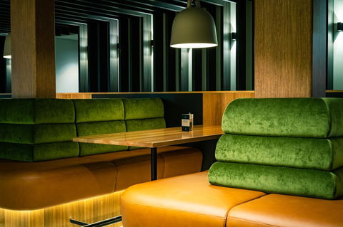 Marion Hotel - Tourism Cairns 27