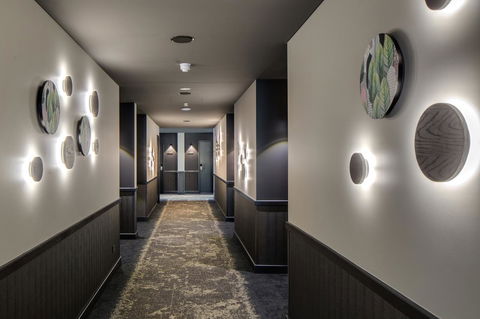 Marion Hotel - Tourism Cairns 5