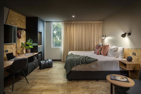 Marion Hotel - Tourism Cairns 37