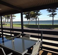 Ceduna Foreshore Caravan Park - Tourism Cairns