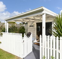 Wintergarden Beach Cabin - Tourism Cairns