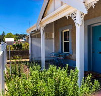 Inglenook Cottage - Tourism Cairns