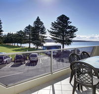 Tasman Beachside Apartments - Tourism Cairns