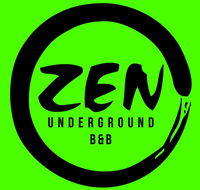 Zen Underground BB - Tourism Cairns