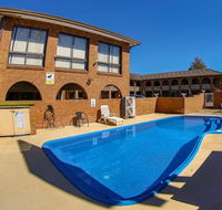 Cumberland Motor Inn - Tourism Cairns