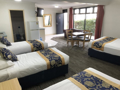 Jacksons Motor Inn - Tourism Cairns 44