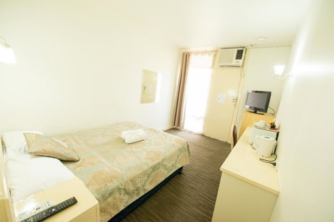 Jacksons Motor Inn - Tourism Cairns 34