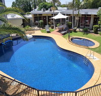 Jacksons Motor Inn - Tourism Cairns