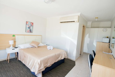 Jacksons Motor Inn - Tourism Cairns 20