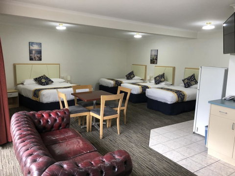 Jacksons Motor Inn - Tourism Cairns 41