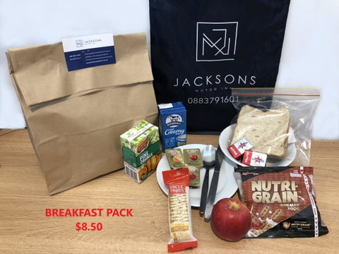 Jacksons Motor Inn - Tourism Cairns 43