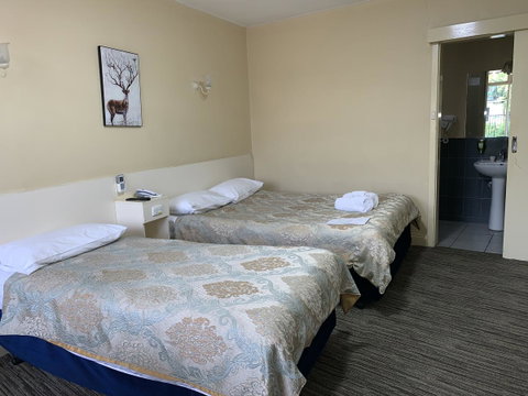 Jacksons Motor Inn - Tourism Cairns 39