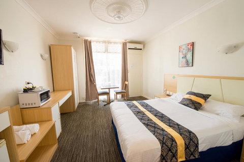 Jacksons Motor Inn - Tourism Cairns 30