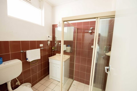 Jacksons Motor Inn - Tourism Cairns 16