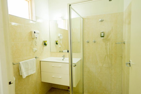 Jacksons Motor Inn - Tourism Cairns 22