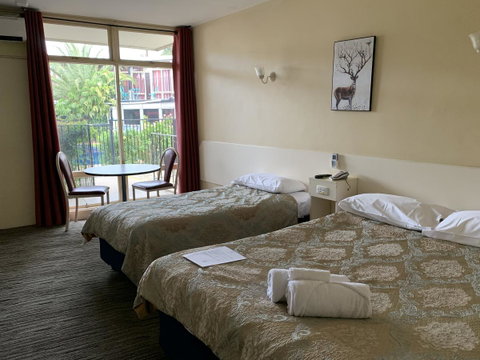 Jacksons Motor Inn - Tourism Cairns 40