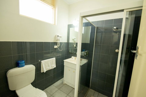 Jacksons Motor Inn - Tourism Cairns 27