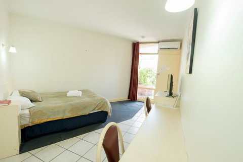 Jacksons Motor Inn - Tourism Cairns 33
