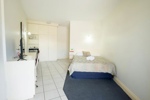 Jacksons Motor Inn - Tourism Cairns 32