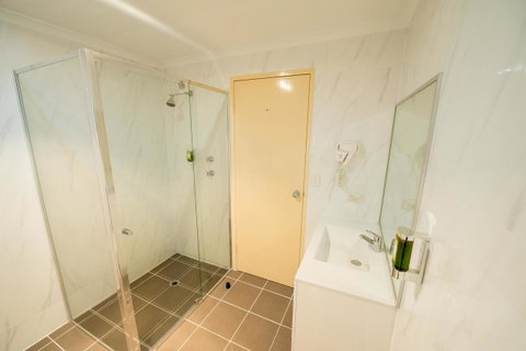 Jacksons Motor Inn - Tourism Cairns 21