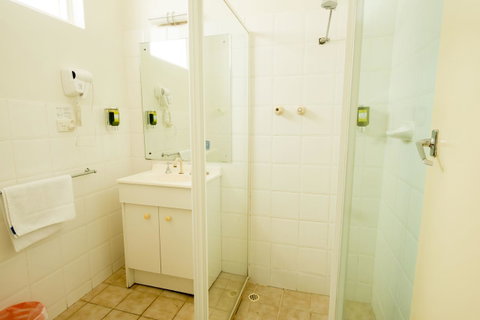 Jacksons Motor Inn - Tourism Cairns 28