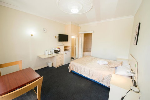 Jacksons Motor Inn - Tourism Cairns 6