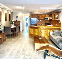 Superb Townhouse in North Adelaide - Tourism Cairns