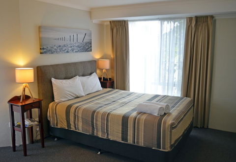 Arkana Motor Inn & Terrace Apartments - Tourism Cairns 9