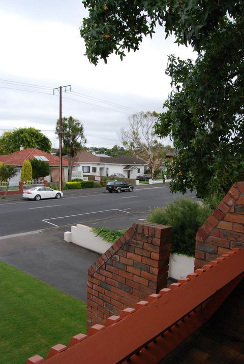 Arkana Motor Inn & Terrace Apartments - Tourism Cairns 42