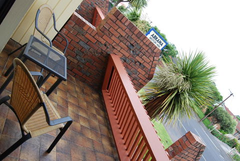 Arkana Motor Inn & Terrace Apartments - Tourism Cairns 39