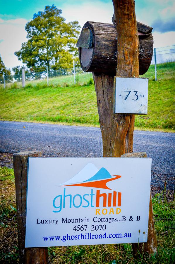 East Kurrajong NSW Tourism Cairns