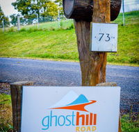 Ghost Hill Road Retreat  - Tourism Cairns
