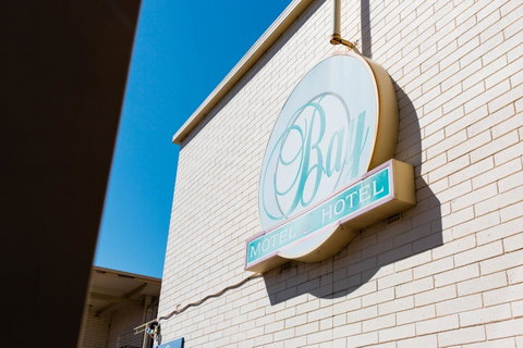 Bay Motel Hotel - Tourism Cairns 26