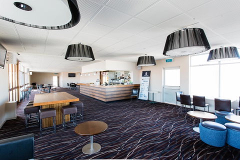 Bay Motel Hotel - Tourism Cairns 23