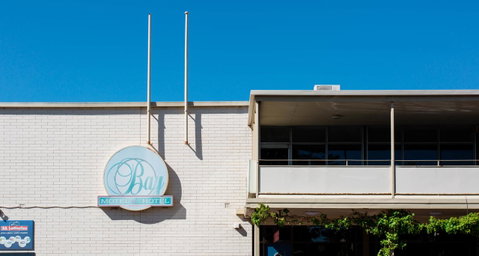 Bay Motel Hotel - Tourism Cairns 22