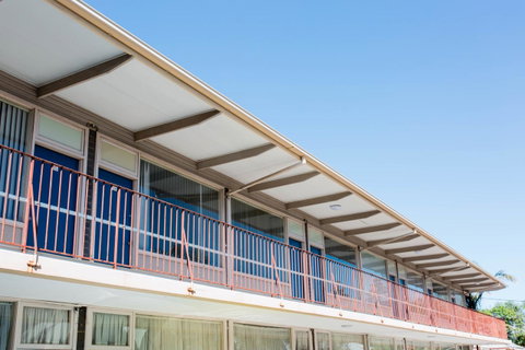 Bay Motel Hotel - Tourism Cairns 16