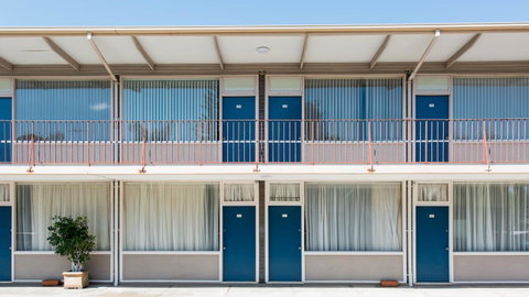 Bay Motel Hotel - Tourism Cairns 18