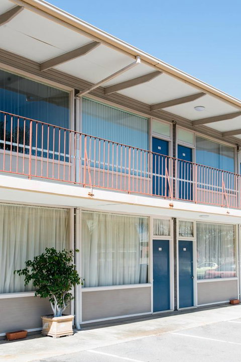 Bay Motel Hotel - Tourism Cairns 17