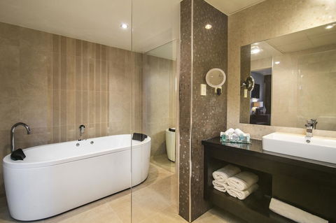 Arkaba Hotel - Tourism Cairns 20