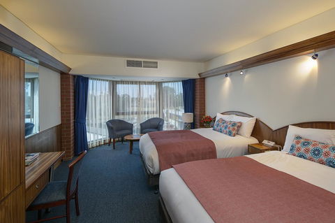 Arkaba Hotel - Tourism Cairns 22