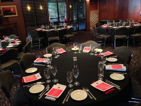 Arkaba Hotel - Tourism Cairns 30