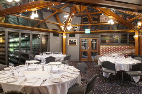 Arkaba Hotel - Tourism Cairns 34