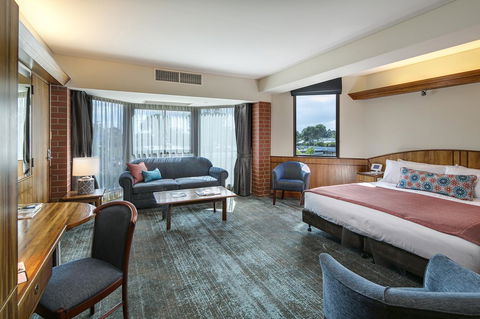 Arkaba Hotel - Tourism Cairns 39