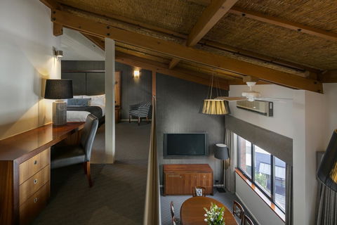 Arkaba Hotel - Tourism Cairns 16